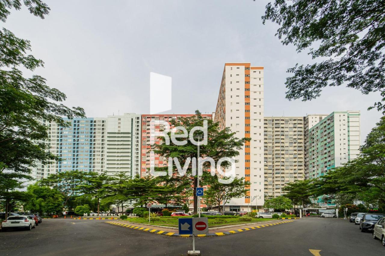 Apartemen Sentra Timur Residence - D Royal Property Tower Kuning Jakarta Eksteriør bilde