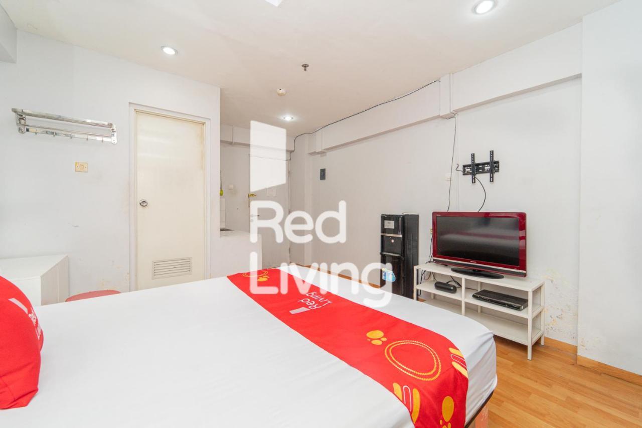 Apartemen Sentra Timur Residence - D Royal Property Tower Kuning Jakarta Eksteriør bilde