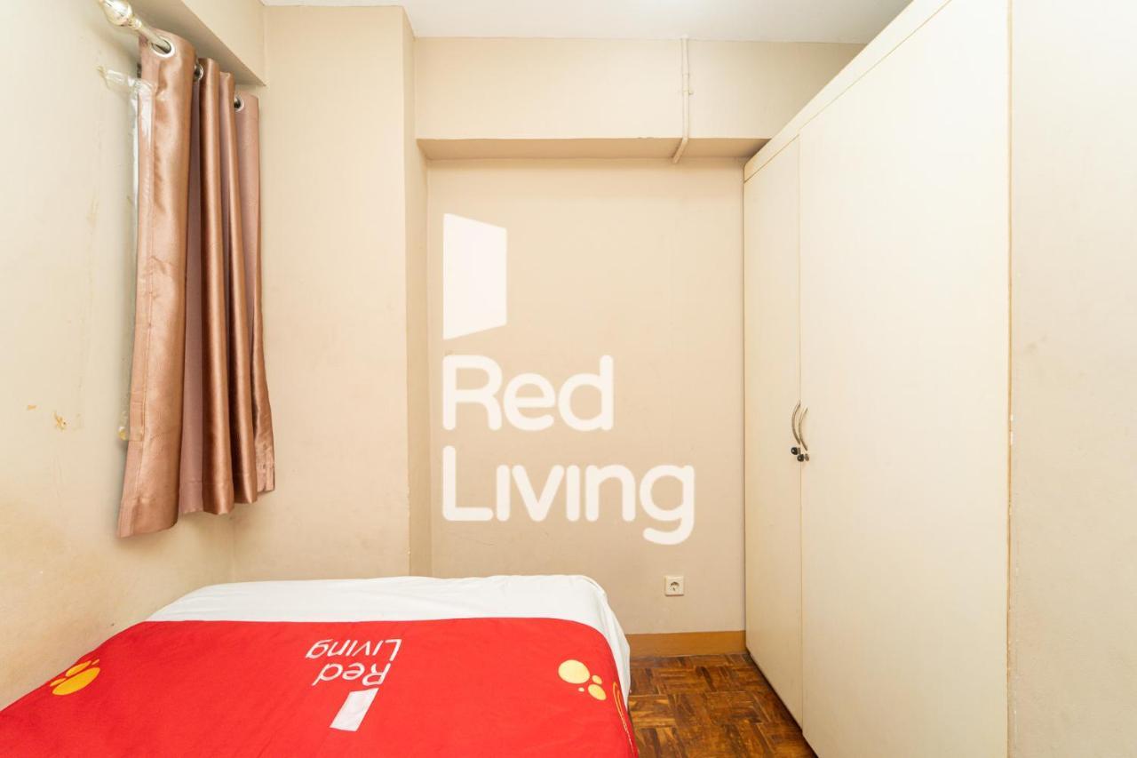 Apartemen Sentra Timur Residence - D Royal Property Tower Kuning Jakarta Eksteriør bilde