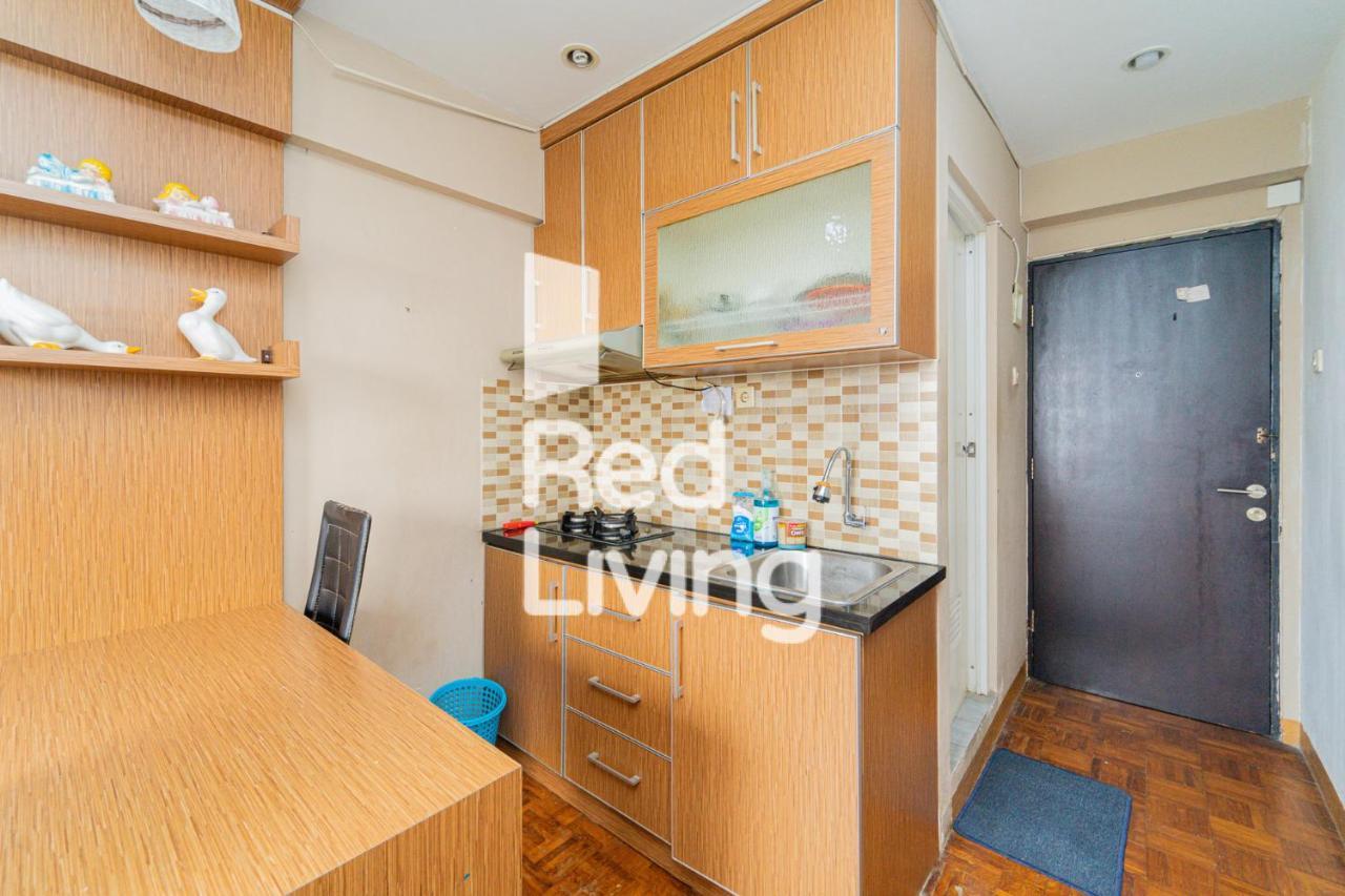 Apartemen Sentra Timur Residence - D Royal Property Tower Kuning Jakarta Eksteriør bilde