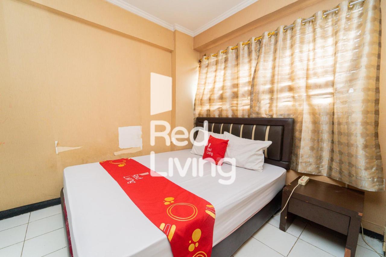 Apartemen Sentra Timur Residence - D Royal Property Tower Kuning Jakarta Eksteriør bilde